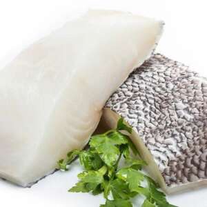 Chilean Sea Bass, Frozen Fillets