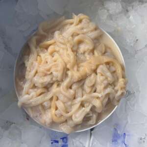 Clam Strips