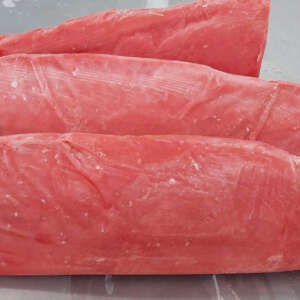 Tuna Loins (CO Treated)