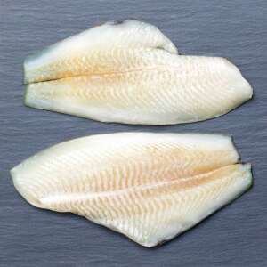 Sole/Flounder fillets 4- 6 oz