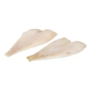 6 oz IQF Sole Fillets