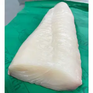 Jumbo Halibut Fillet