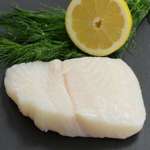 Halibut