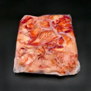 Frozen Lobster Meat