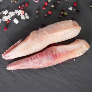 Monkfish Loins