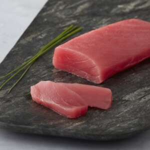Saku Block Tuna