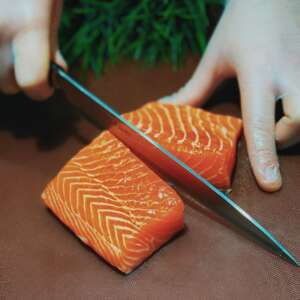 Salmon Fillets