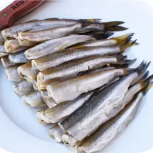 Smelts