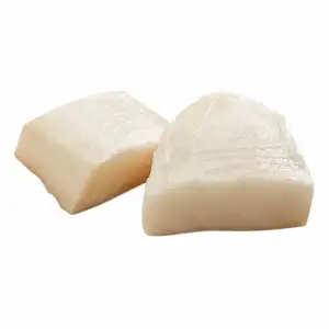 Chilean Sea Bass, 8 oz Portions