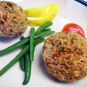 Tony's Original Stuffed Quahogs (Case of 24)