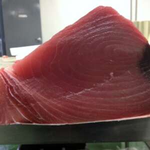 Yellowfin (Ahi) Tuna Loins