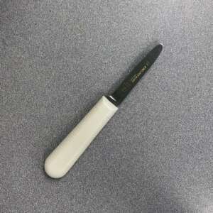 Clam Shucking Knife, 3"