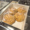 crab cakes