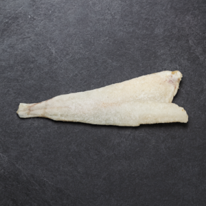 Salted Cod